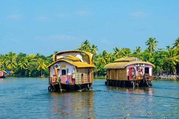The Perfect 7-Day Kerala Itinerary for First-Time Visitors