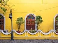 Fort Kochi Colonial Heritage Walk
