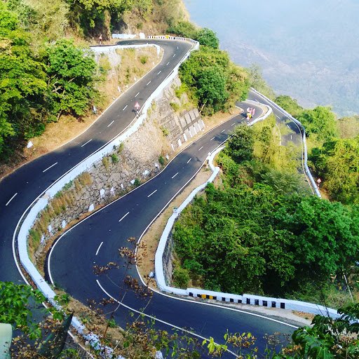 Unexplored hill stations in Kerala -- misty Western Ghats